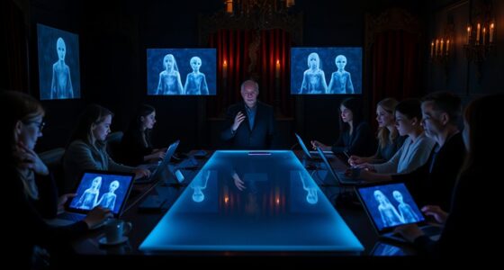 virtual session hosting tips