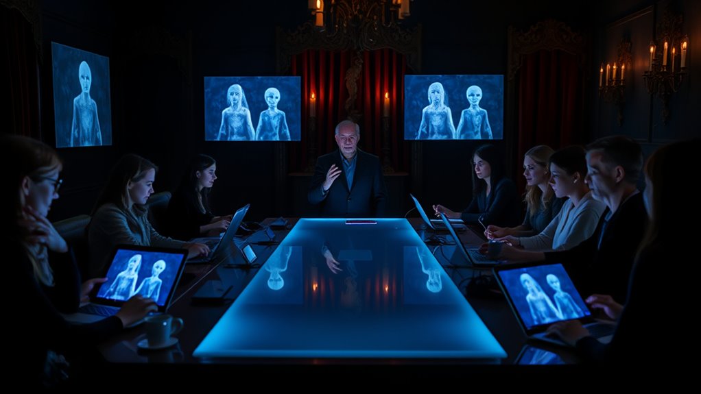 virtual session hosting tips