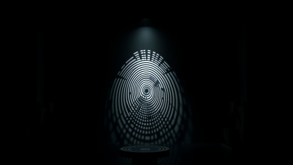 visual cues and perception