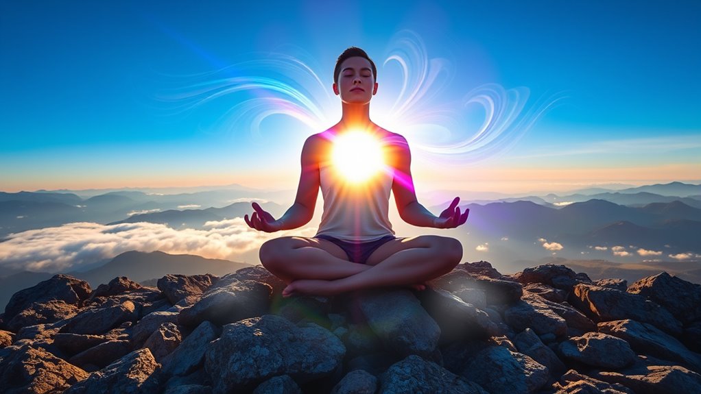 visualization transforms mental energy