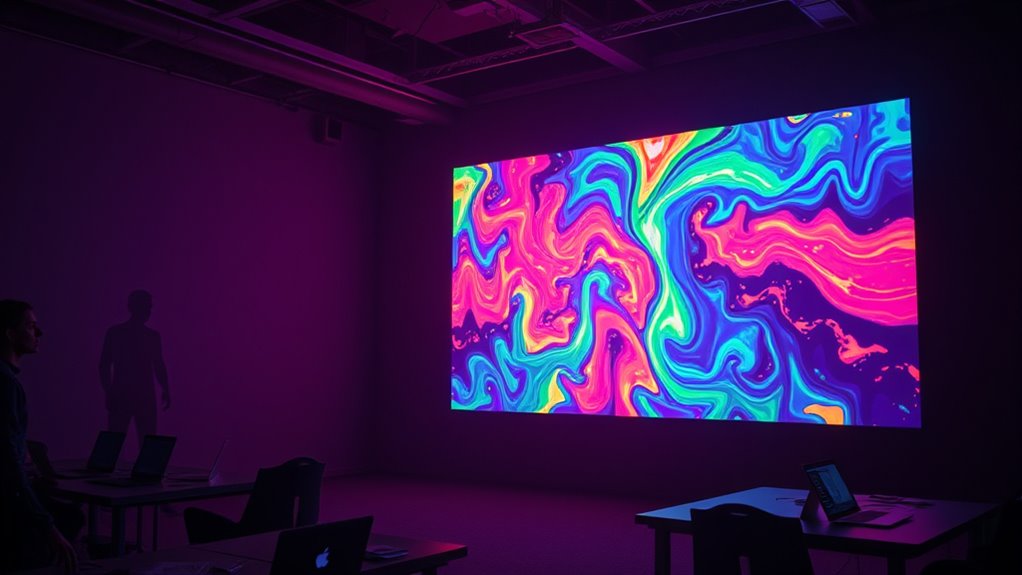 visualize share analyze engage