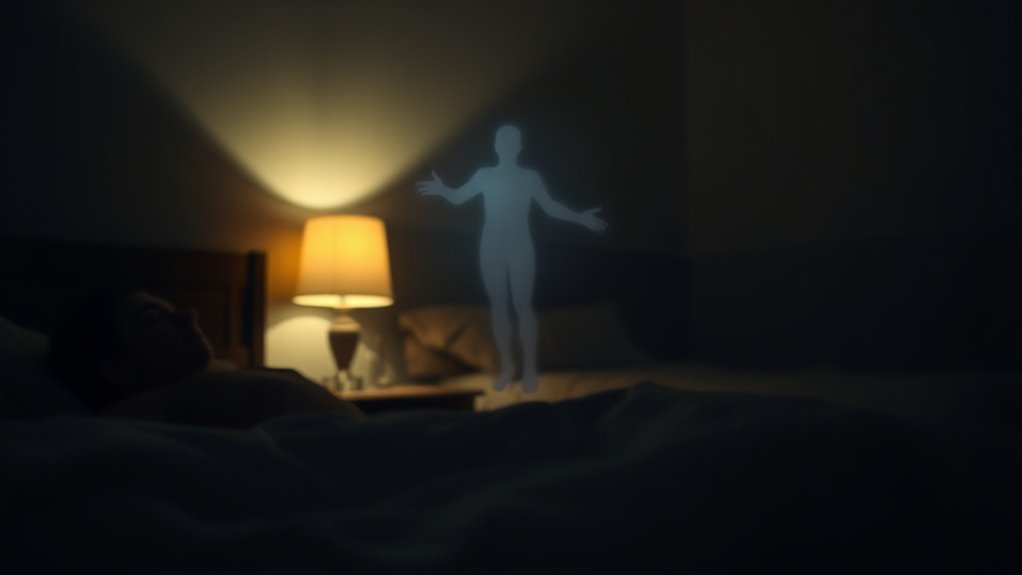 vivid spirit encounter stories