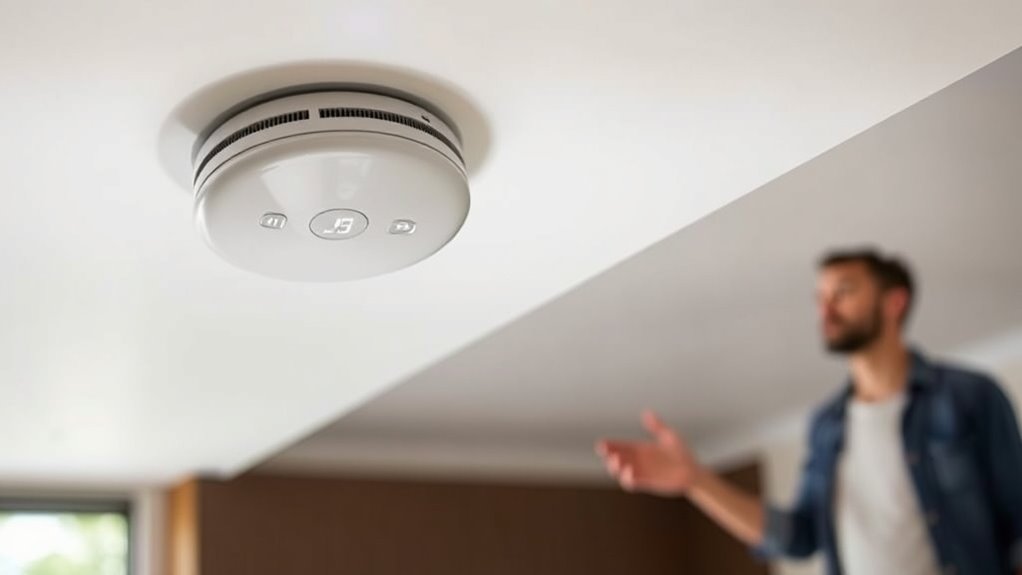 voice alert detection technology