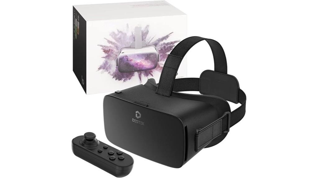 vr headset for phones