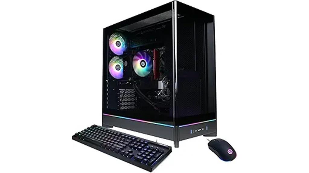 vr ready gaming pc