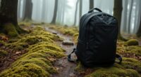 weatherproof camera backpack options