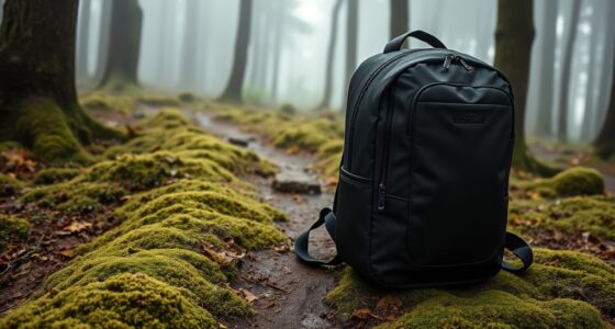weatherproof camera backpack options