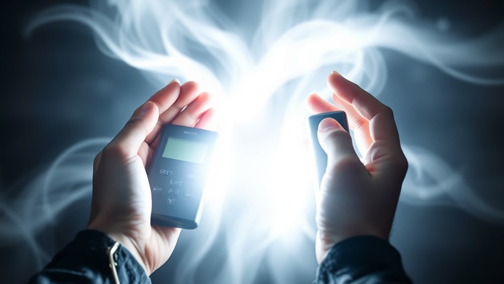 white light cleansing visualization