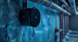 winter pipe leak prevention