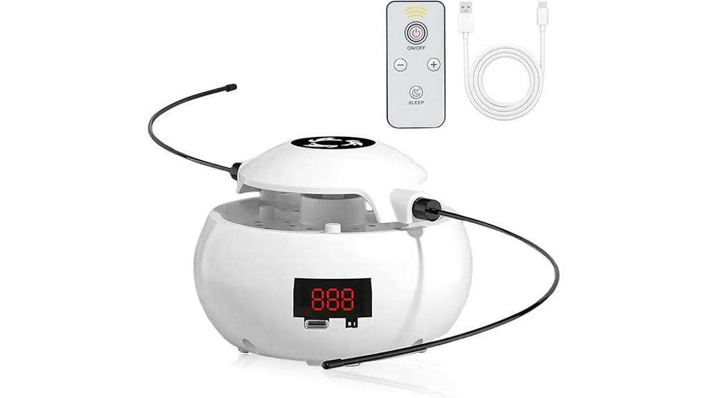 wireless digital skipping rope