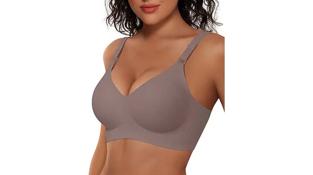 wireless seamless full coverage