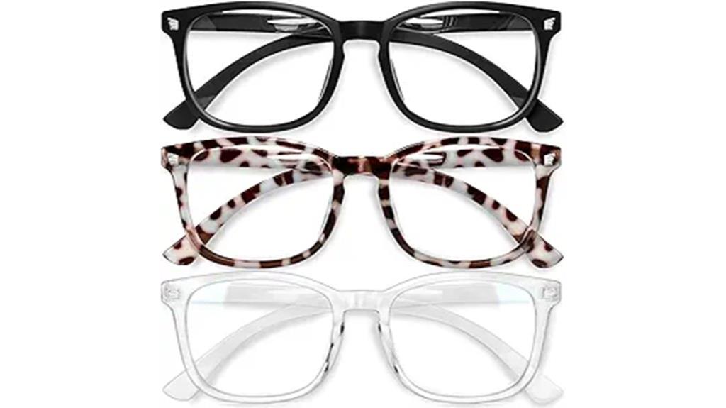 women s blue light glasses