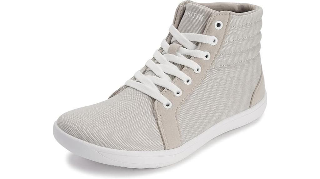 women s high top sneakers
