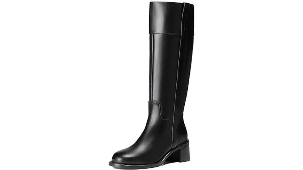 women s knee high boots