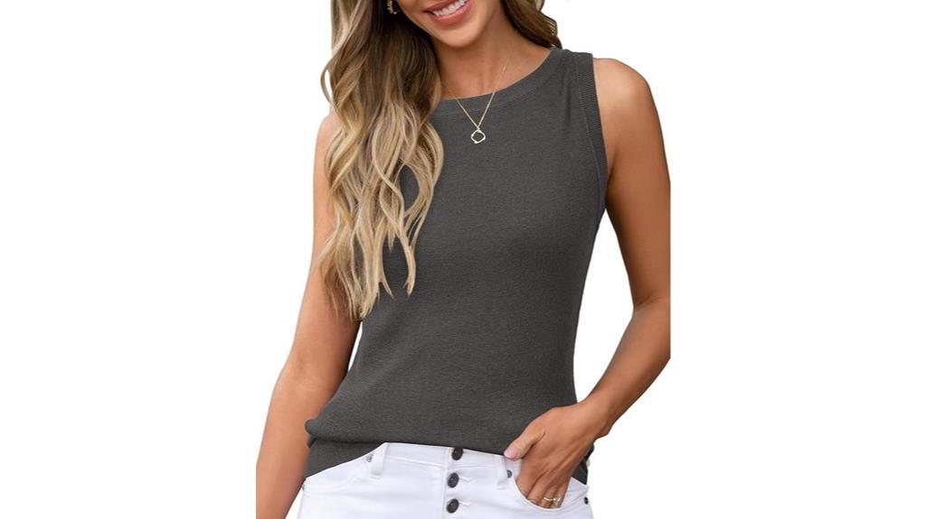 women s wool blend sweaters