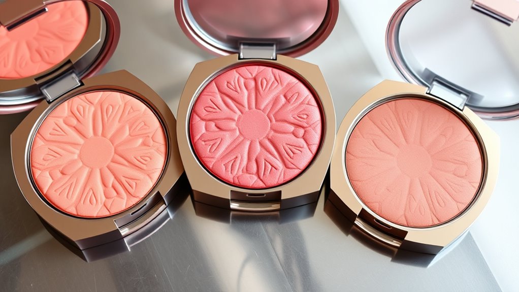 affordable blush alternatives amazon
