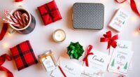 affordable holiday coworker gifts