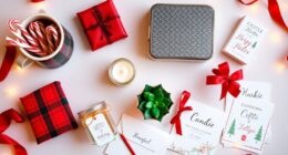 affordable holiday coworker gifts