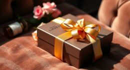 affordable luxury gifts for her