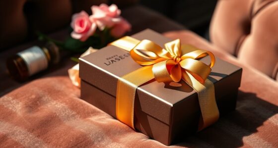affordable luxury gifts for her