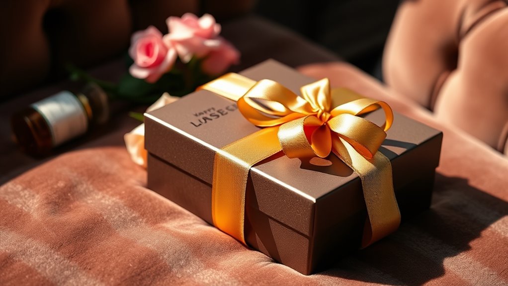 affordable luxury gifts for her