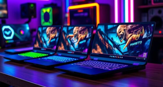 affordable powerful gaming laptops