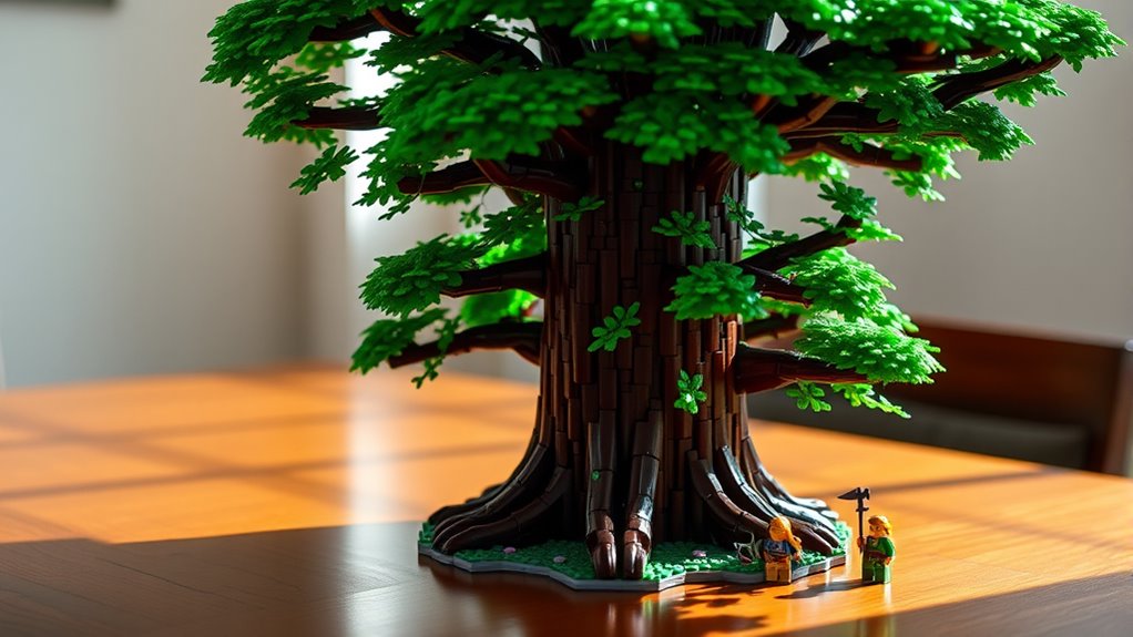 assembly compatibility lighting protection