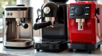 beginner espresso machine guide