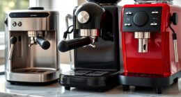 beginner espresso machine guide