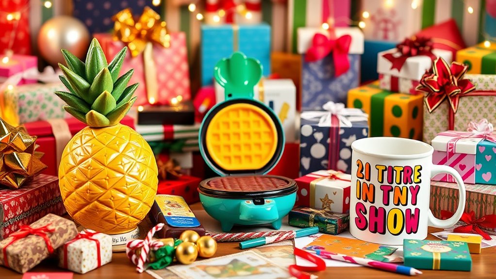 budget friendly humorous practical memorable