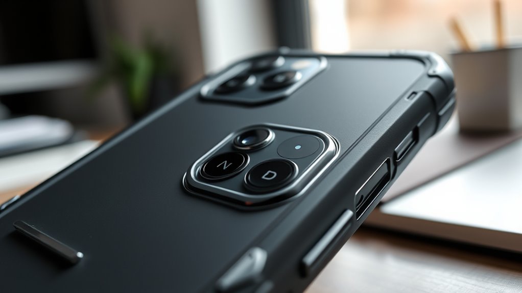 case compatibility and protection