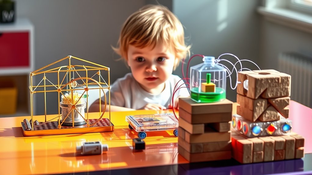 choosing safe educational toys