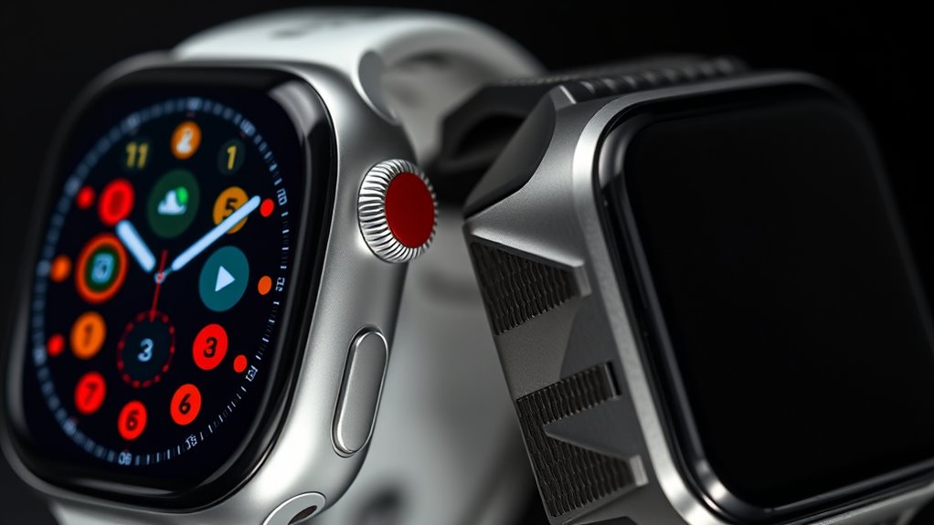 choosing the right smartwatch