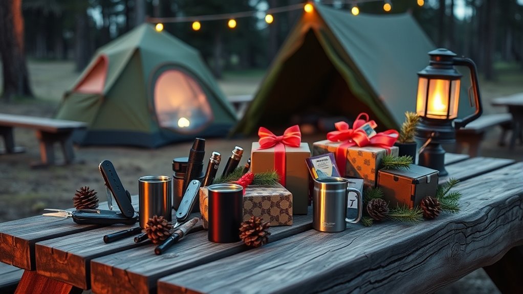 durable portable versatile outdoor gear