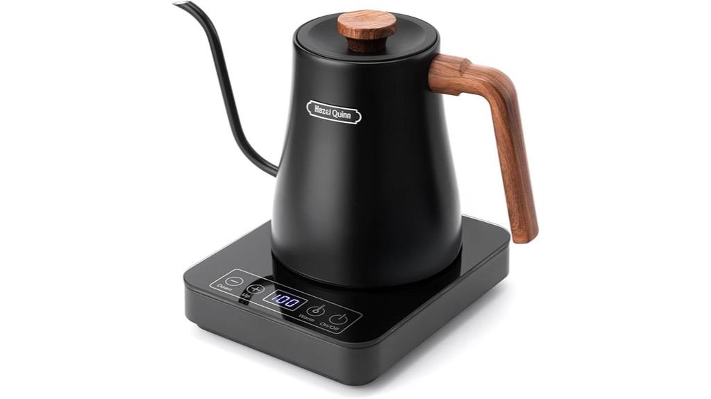 fast 0 8l electric kettle