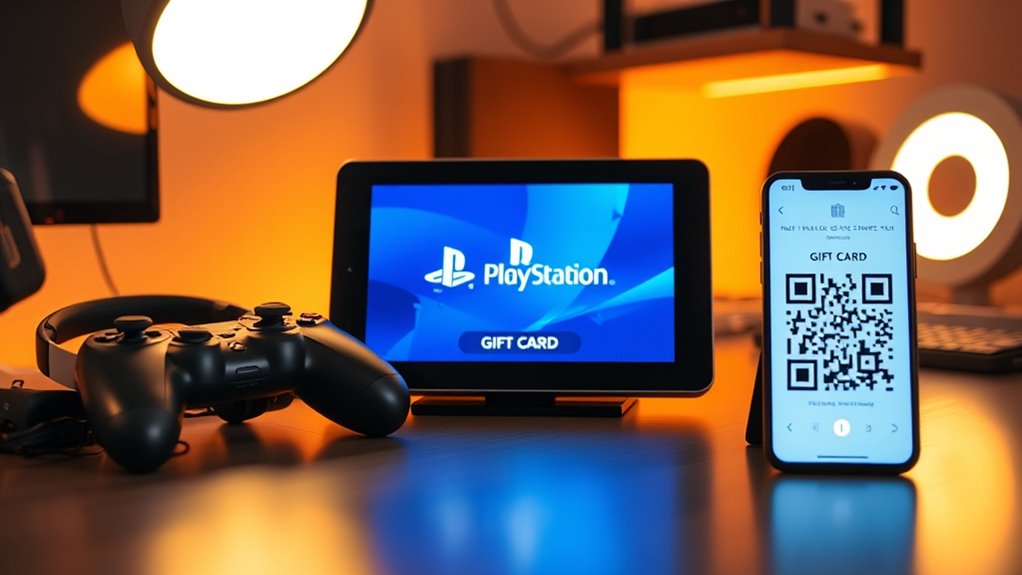 gift card value and restrictions