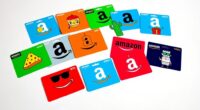 humorous amazon gift card designs