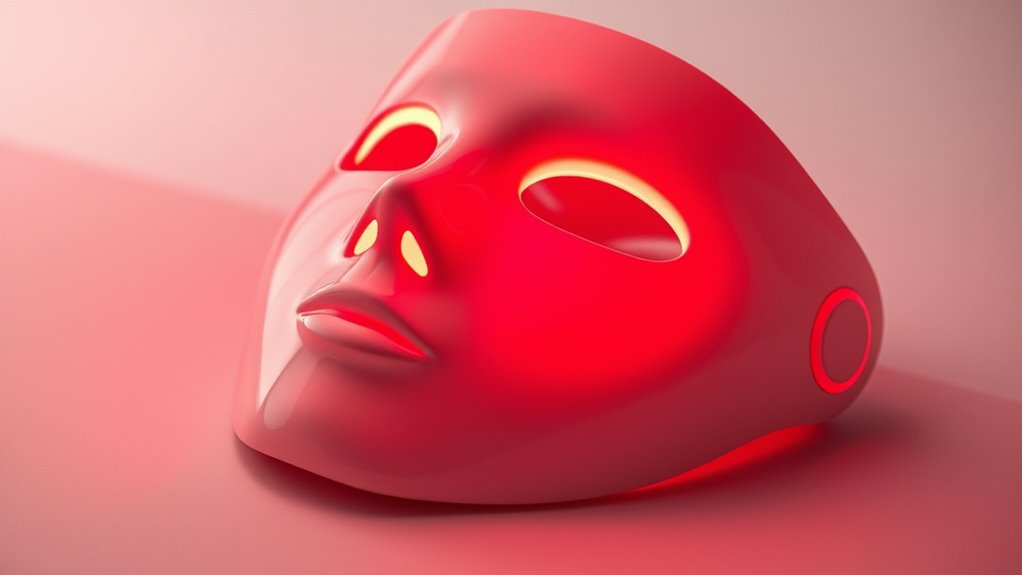 key factors for mask