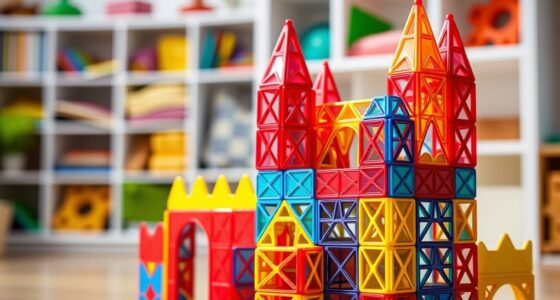 magnetic tiles comparison 2025