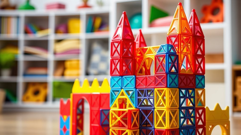 magnetic tiles comparison 2025