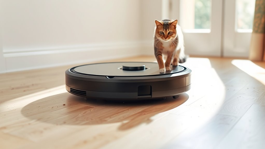 pet hair cleaning essentials