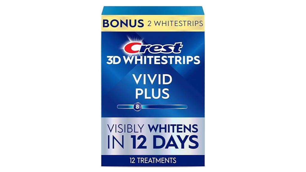 premium whitening kit