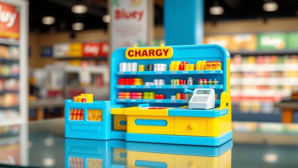 price features size safety