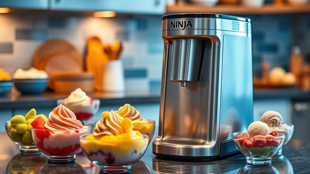 recipe variety and compatibility