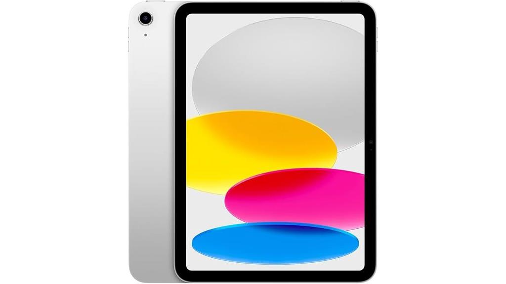 renewed 11 inch silver ipad