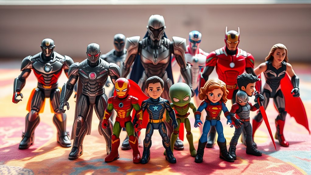 safe educational durable choices