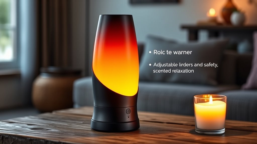 safety style efficiency features