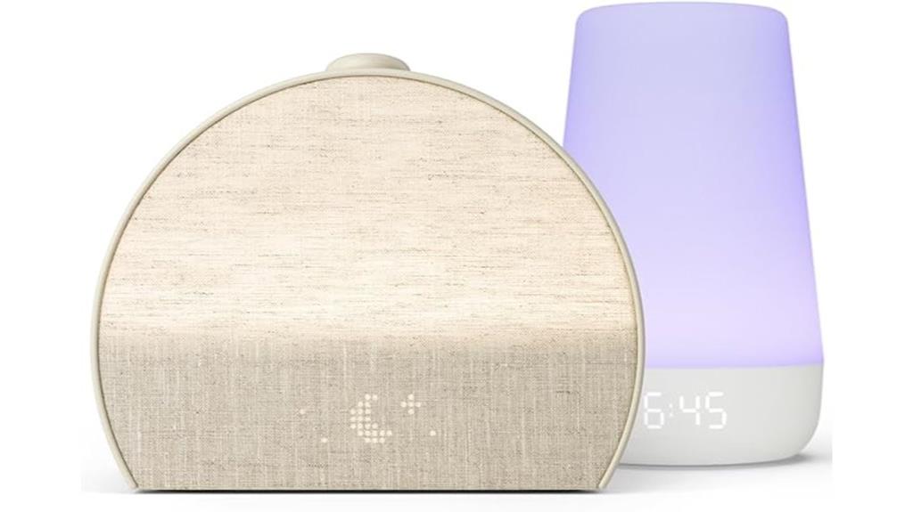 sleep bundle for hatch