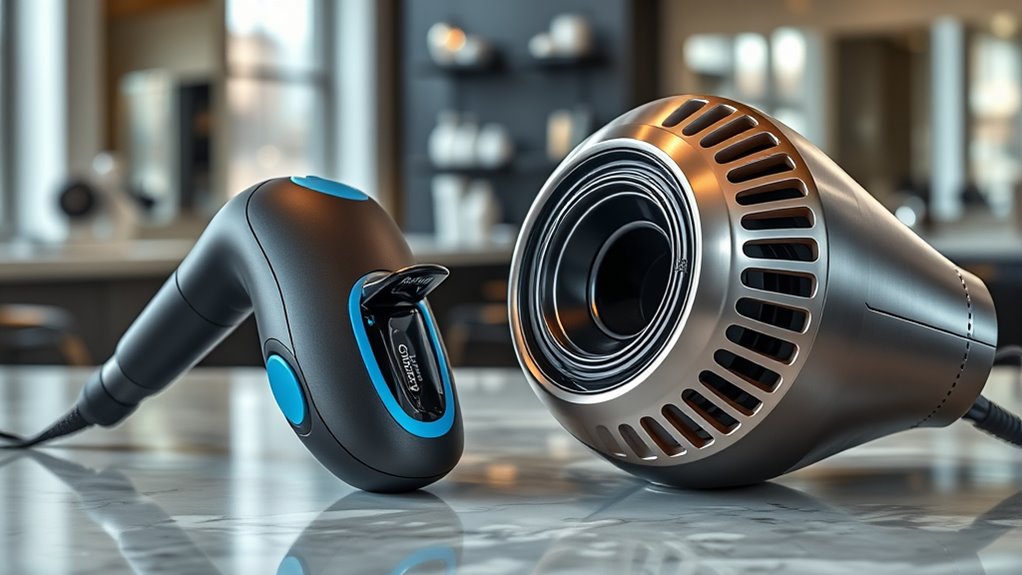 styling tools comparison guide