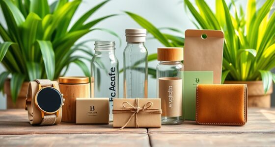 stylish sustainable eco gifts